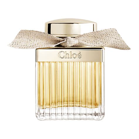 chloe signature edp 75 ml|chloe sephora perfume.